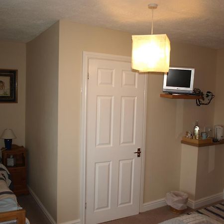 Cleaver Cottage Andover Buitenkant foto