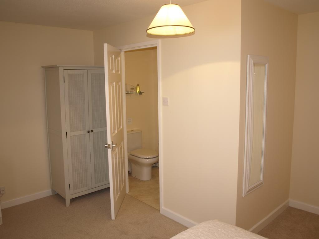 Cleaver Cottage Andover Kamer foto