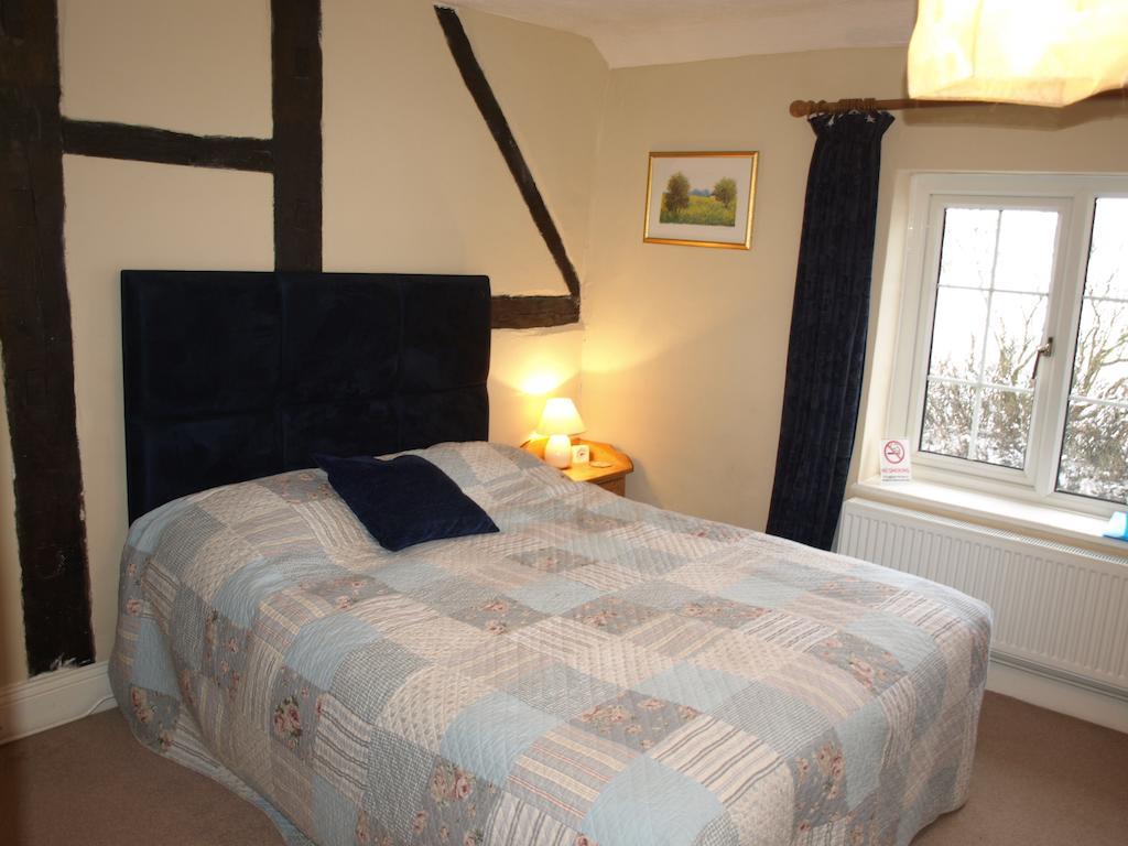 Cleaver Cottage Andover Kamer foto