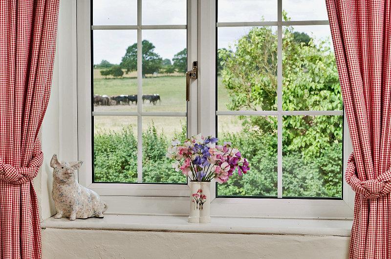 Cleaver Cottage Andover Kamer foto
