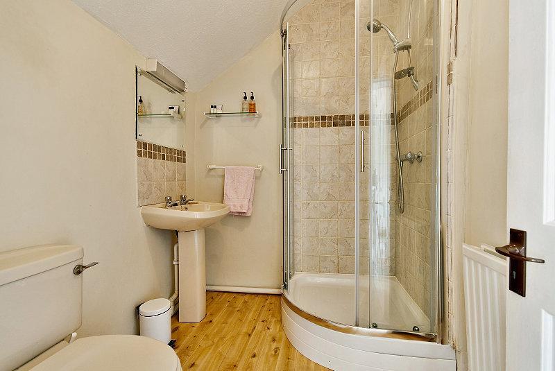 Cleaver Cottage Andover Kamer foto