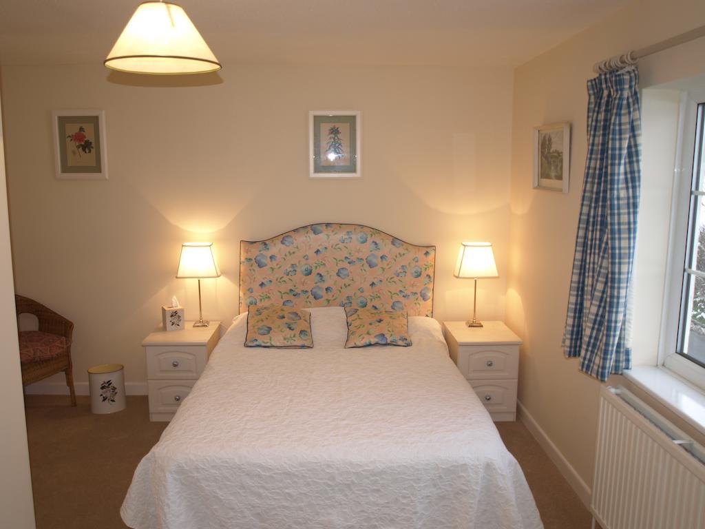 Cleaver Cottage Andover Kamer foto