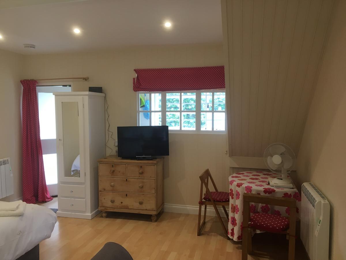 Cleaver Cottage Andover Buitenkant foto