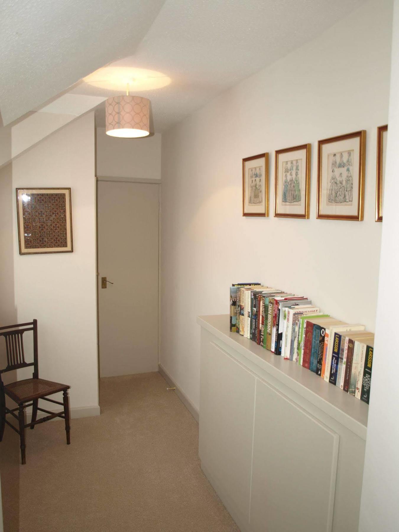 Cleaver Cottage Andover Buitenkant foto